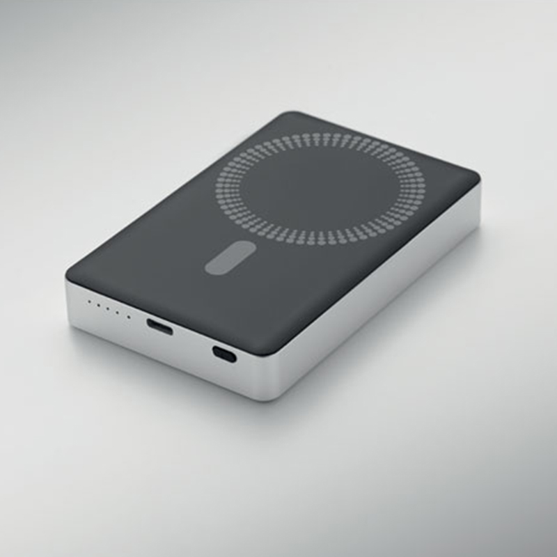 Recycelte Aluminium-Powerbank - Bild 7